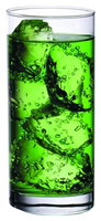 Стакан Хайбол Fine Drink 380мл h145мм d66мм, стекло Ocean 1B01913
