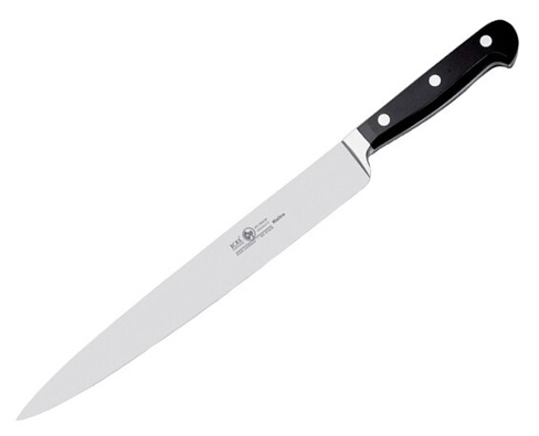 Нож для нарезки 25см MAITRE Icel 27100.7412000.250
