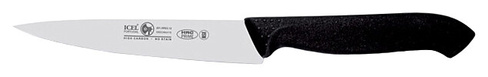 Нож универсальный 12см, зеленый HORECA PRIME Icel 28500.HR03000.120