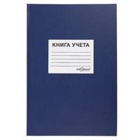 Книга учета INFORMAT KYA4-BV128K