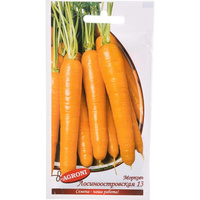 Морковь семена Агрони ЛОСИНООСТРОВСКАЯ 13