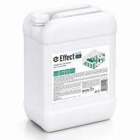 Чистящее средство для сантехники 5 кг EFFECT Alfa 101 10716