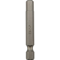 Шестигранная бита для шуруповерта KRANZ KR-92-0424