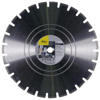 Алмазный диск FUBAG Industrial AL-I