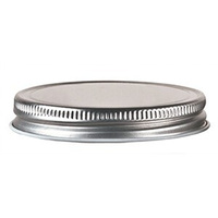 Крышка металл D=6.7 см серебряный Libbey 4148402