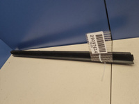 Накладка стекла передней правой двери для Fiat 500X 2014-2023 Б/У
