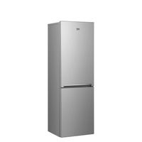 Холодильник Beko CSMV5310MC0S Серебристый