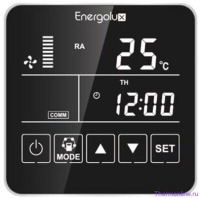 Пульт управления Energolux SRWC01H1
