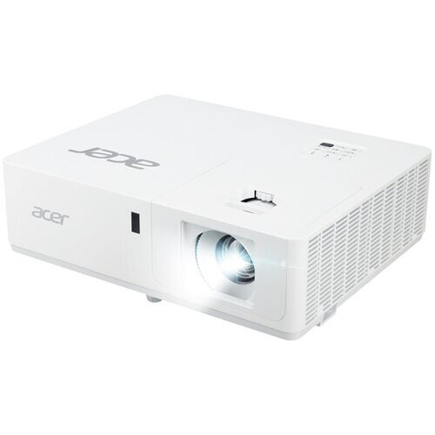 Проектор Acer PL6510 1920x1080 (Full HD), 2000000:1, 5500 лм, DLP, 6 кг, белый