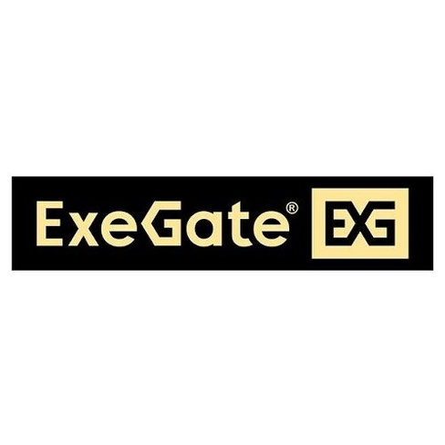 EXEGATE Вентиляторы EX293447RUS Радиатор для процессора Exegate