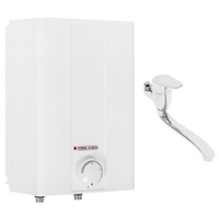 Накопительный электрический водонагреватель Stiebel Eltron ESH5O-NTrend+А