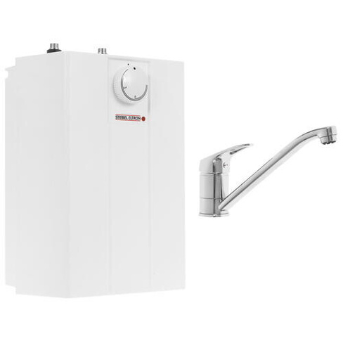 Накопительный электрический водонагреватель Stiebel Eltron ESH5U-NTrend+А