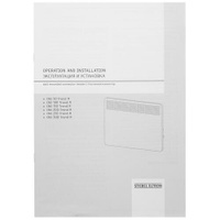 Конвектор Stiebel Eltron CNS100TrendM