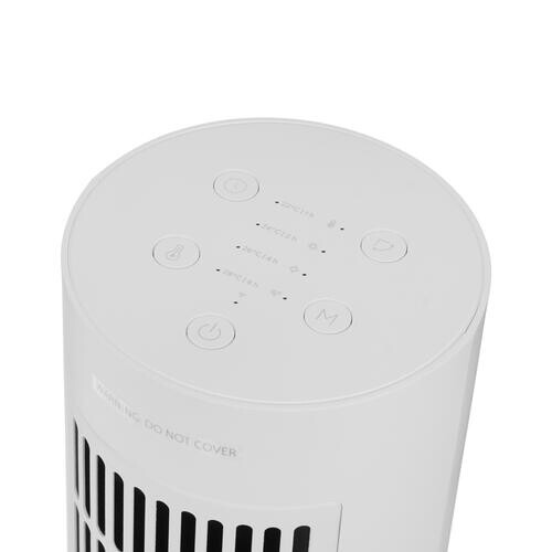 Тепловентилятор xiaomi smart tower heater lite