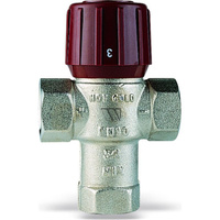 Термостатический смесительный клапан Watts AQUAMIX AM61C