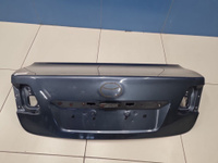 Крышка багажника для Toyota Avensis T27 2008-2018 Б/У