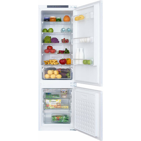 Встраиваемый холодильник Ascoli ADRF250WEMBI ASCOLI