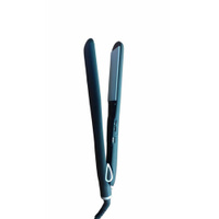 Профессиональный выпрямитель для волос, утюжок для волос ВА248 /45Вт/Керамическое покрытие/Быстрый нагрев/6 режимов/Инди