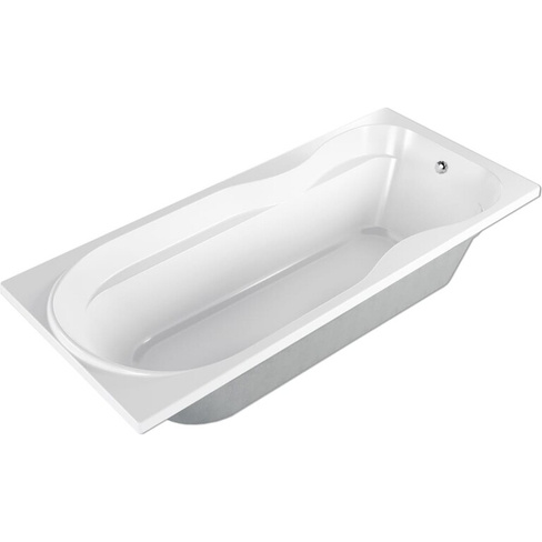 Акриловая ванна МетаКам Comfort Maxi 1800*800мм
