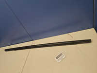 Молдинг стекла задней левой двери для Ford Kuga 2012-2019 Б/У