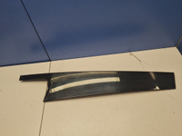 Накладка рамки двери задняя правая для BMW X3 G01 G08 2017- Б/У
