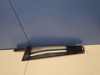 Накладка рамки двери задняя правая для BMW 2 F45 F46 Tourer 2014- Б/У