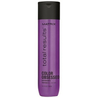 Matrix Color Obsessed Shampoo 300 мл Шампунь для защиты цвета окрашенных волос