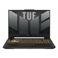 Ноутбук ASUS TUF Gaming F15 2022 FX507ZC4-HN009 90NR0GW1-M000P0 (15.6", Core i5 12500H, 16Gb/ SSD 512Gb, GeForce® RTX 30