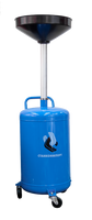 Станкоимпорт Установка для слива отработанного масла Станкоимпорт MC7000, 70 литров