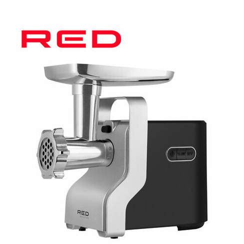 Мясорубка RED solution RMG-1230-7 RED Solution