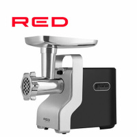 Мясорубка RED solution RMG-1230-7 RED Solution