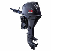 4х-тактный лодочный мотор NISSAN MARINE NMF 30 C EPTS Nissan Marine