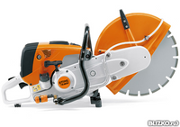 Бензорезы Stihl