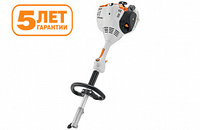 КомбиМотор Stihl