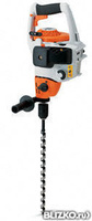 Мотобуры Stihl