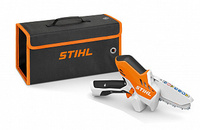 Аккумуляторная техника Stihl серии Compact