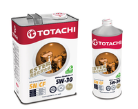 Totachi