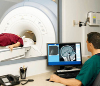 Комплексные обследования МРТ