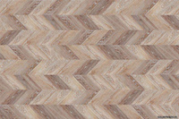 Пробковое покрытие CorkStyle Chevron (1235*305*6 мм) HC