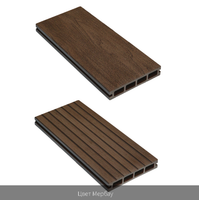 Террасная доска CM Decking Tarkett Bark