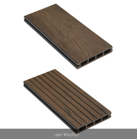 Террасная доска CM Decking Tarkett Robust