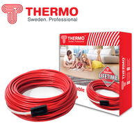 Теплый пол Thermo